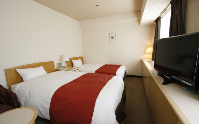 Hotel Abest Meguro