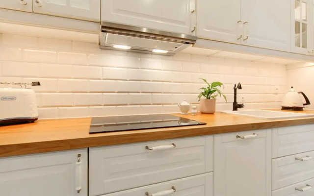 Apartament Nowe Miasto- Deptak Chrobrego