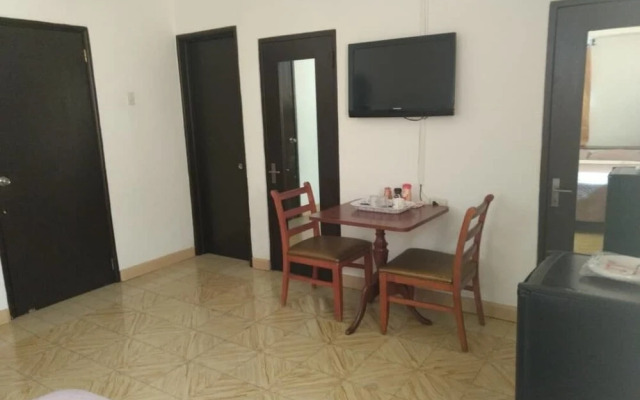 Lasa Residence