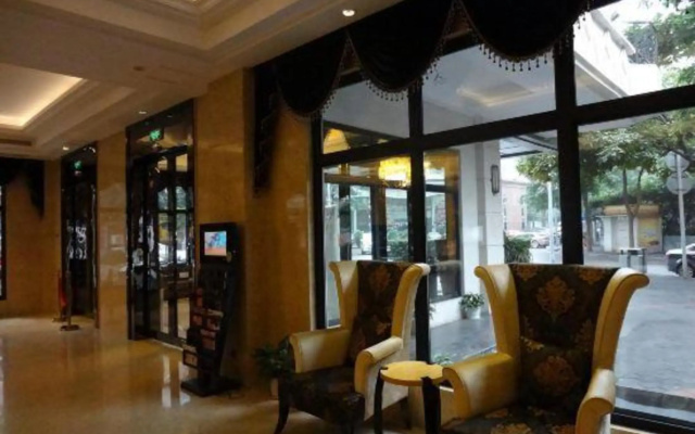 Yinghao Elite Hotel