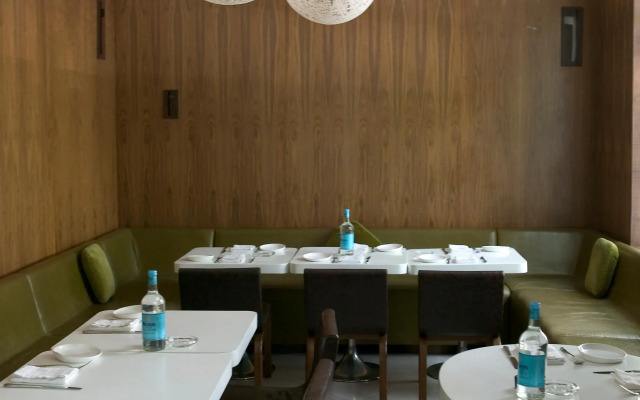 Condesa df, Mexico City, a Member of Design Hotels