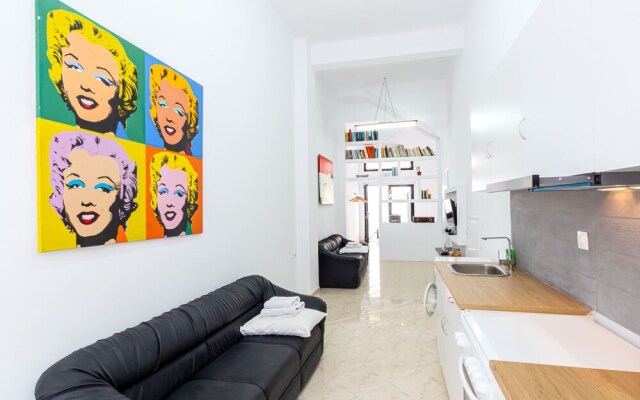 Ostraco Luxury Suite