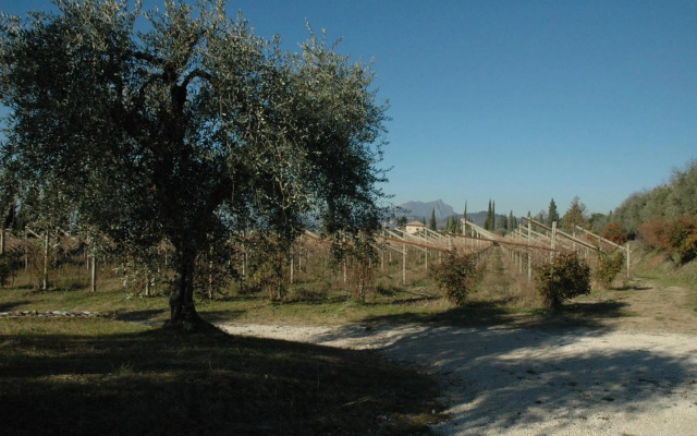 La Luna - dependance