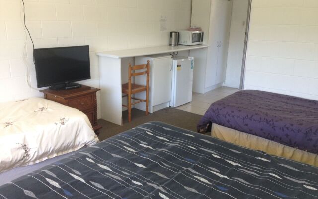 Cairns City Motel