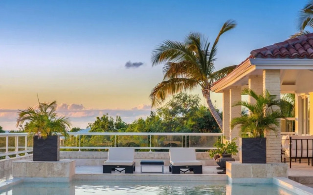 Dream Villa Terres Basses-1095