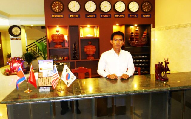 Hi Land Hotel