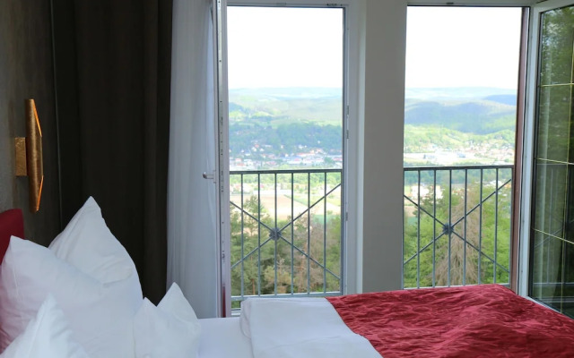 Panoramahotel Am Marienturm