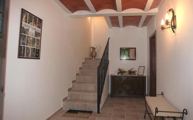 Casa Sierra de Guara