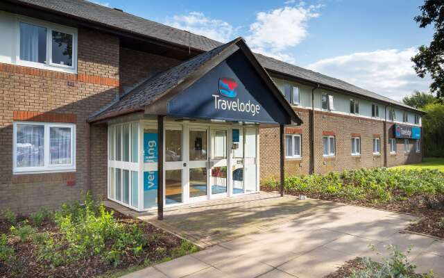 Travelodge Carlisle M6