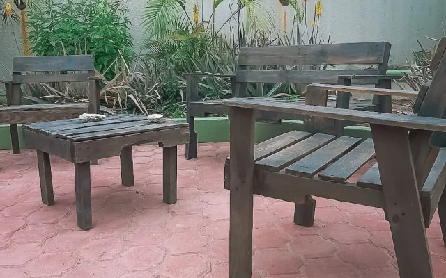 Hostal Pueblo Nómada