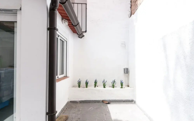 Apartamentos Segui