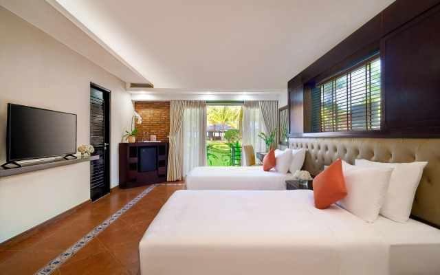 Famiana Resort & Spa Phu Quoc