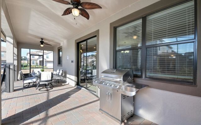 9162WD - The Retreat at ChampionsGate