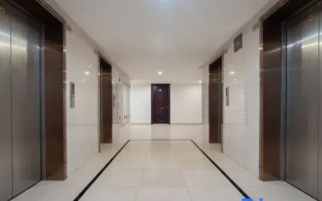 Huanyue Xiaozhu Homestay (Hengzhou Shengshi Branch)