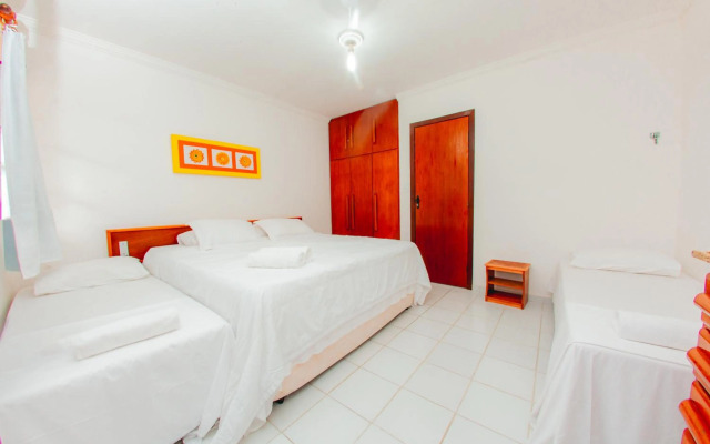 Apartamento Condomínio Jerusalém