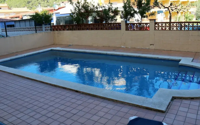 RVHotels Apartamentos Els Salats