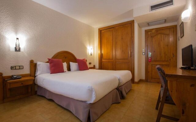 Hotel Sant Gothard