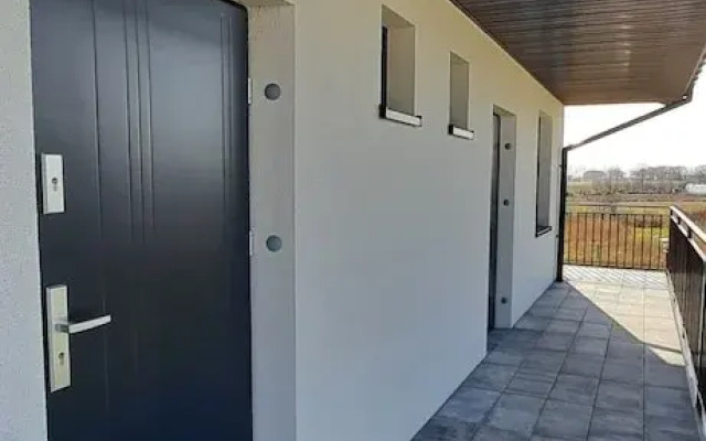 Apartamenty Jasieńczyk