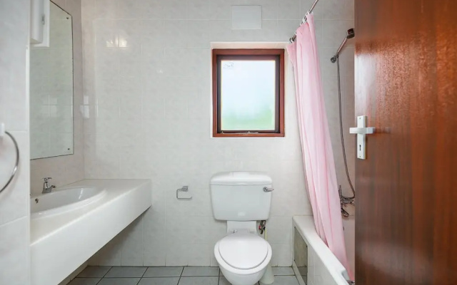 San Lameer Villa Rentals 3311