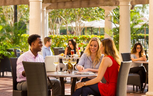 Rosen Shingle Creek