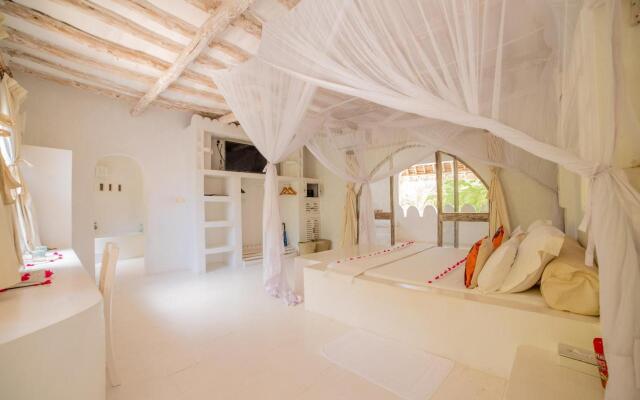 Msambweni Beach House