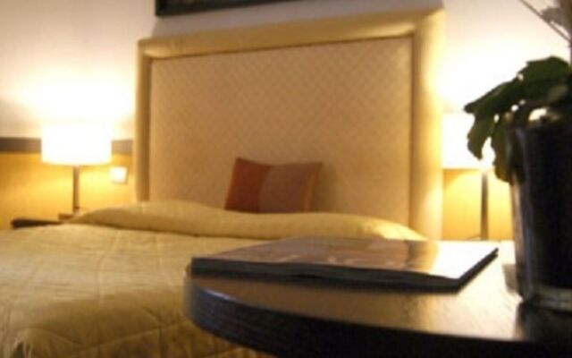 Bellesuite Rome