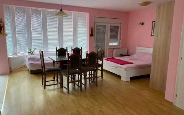 Guest House Trajkovic