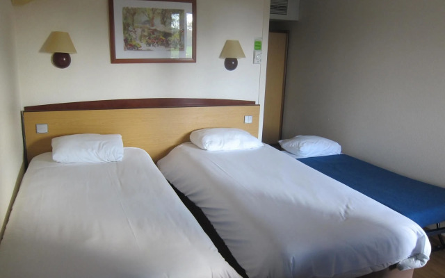 Campanile Clermont Thiers