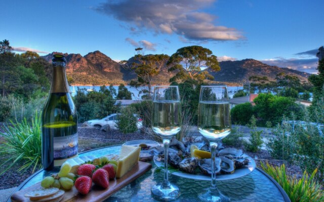 Freycinet Stone Studio 6