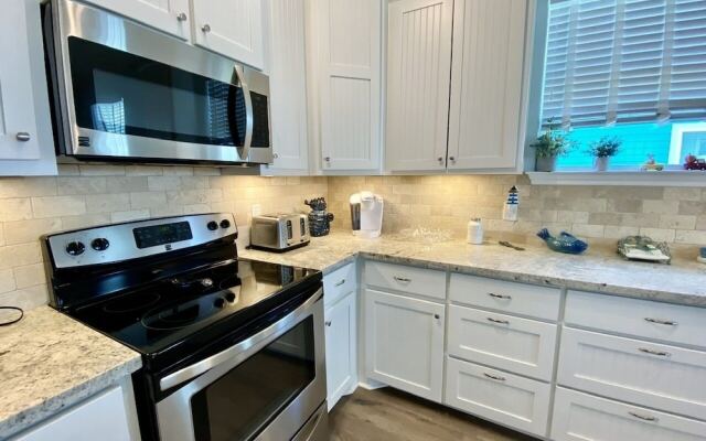 At Long Last 3 Bedroom Home by RedAwning