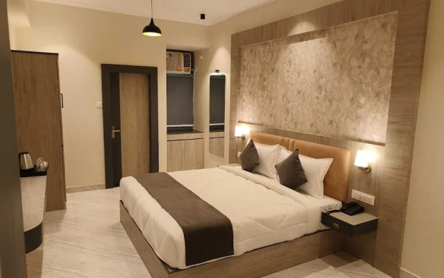 Veda INN by Chrysdorf