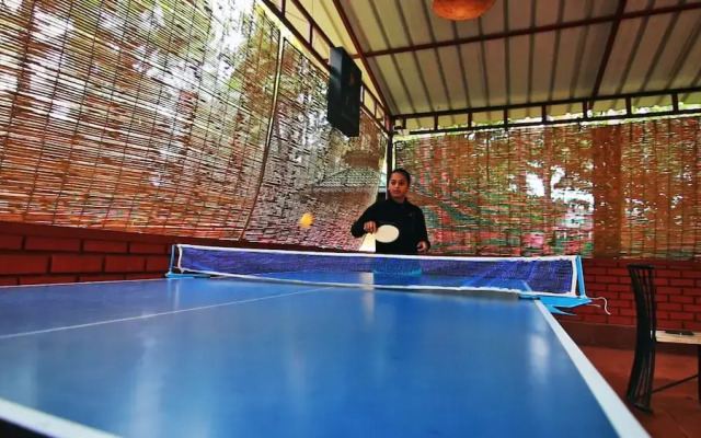 Parampara Resort & Spa