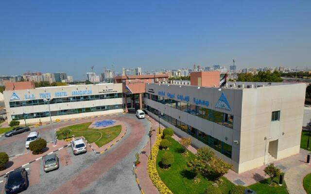 Dubai Youth Hotel