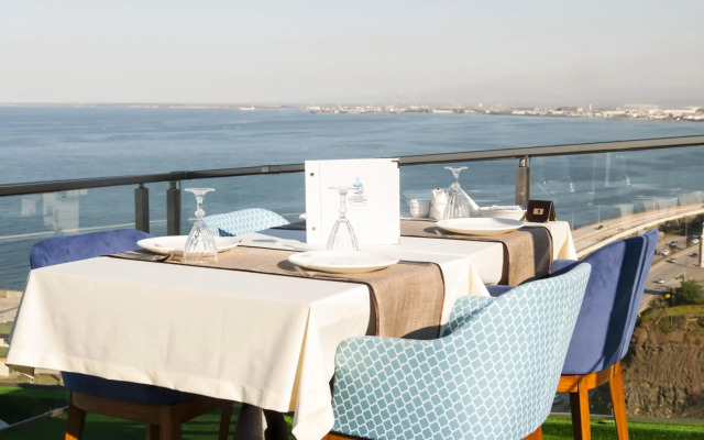 Damla Panaroma Hotel
