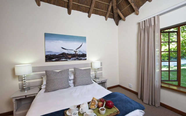 Knysna Hollow Country Estate