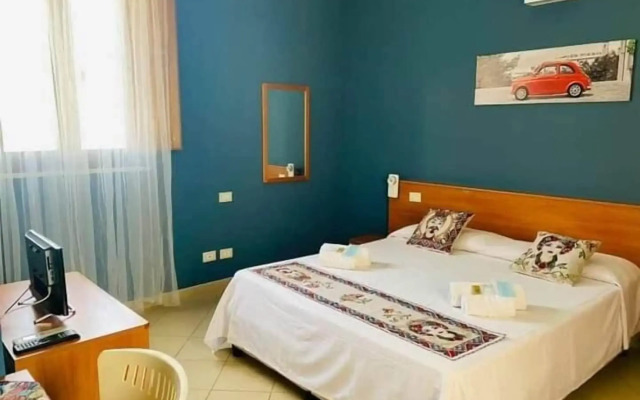 Angelo Apartments & Rooms