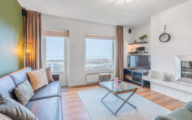 2 Person Apartment With sea View