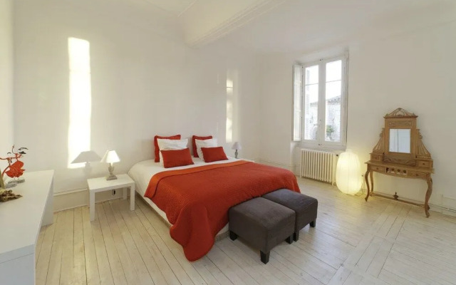 Château de Gramazie Chambres d'Hôtes