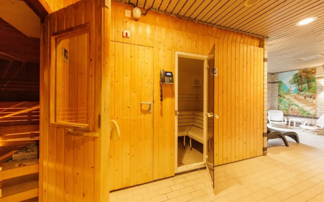 Well Furnished Chalet With Wifi, Near the Hunebedcentrum