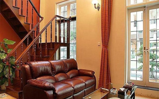 Xiamen Heyijia Garden Hotel