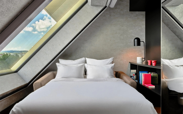 Radisson RED Hotel, Vienna