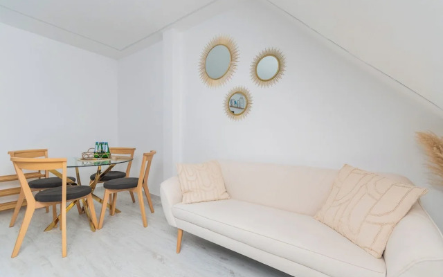 Studio Monte Cassino by Grand Apartments