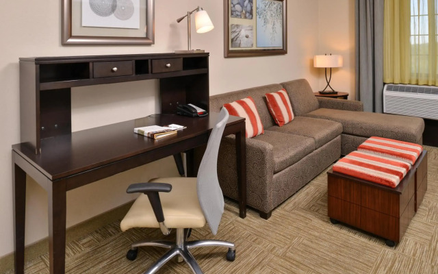 Staybridge Suites Stone Oak by IHG