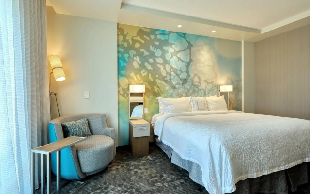 Courtyard by Marriott North Brunswick