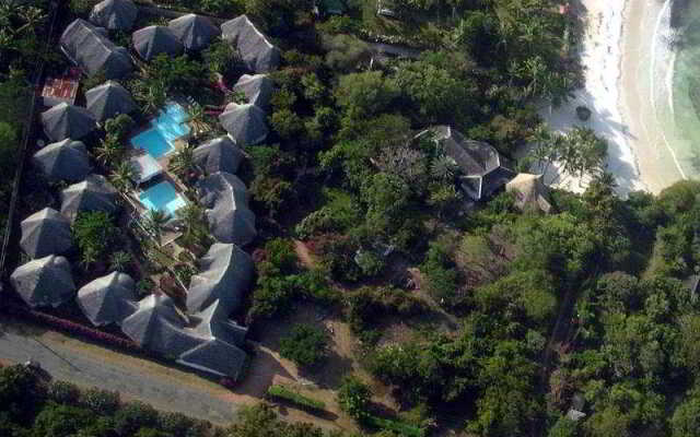 Ahg Dorado Cottage