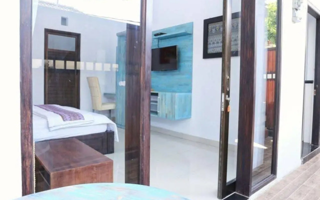 RedDoorz @ Pulau Misol Street