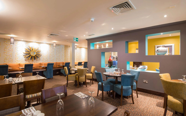 Premier Inn Bournemouth Westbourne