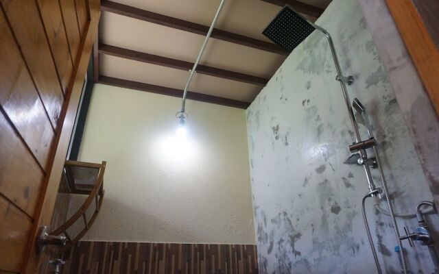 Steelloft  Home Stay