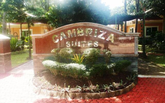 Cambriza Suites