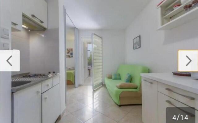 Apartment Orimar